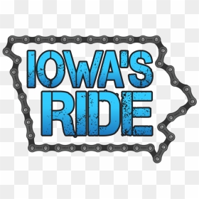 Iowa"s Ride Logo"   Src="https - Iowa Ride, HD Png Download - canceled png
